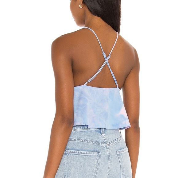 NEW Superdown Isla Top - Picture 4 of 6